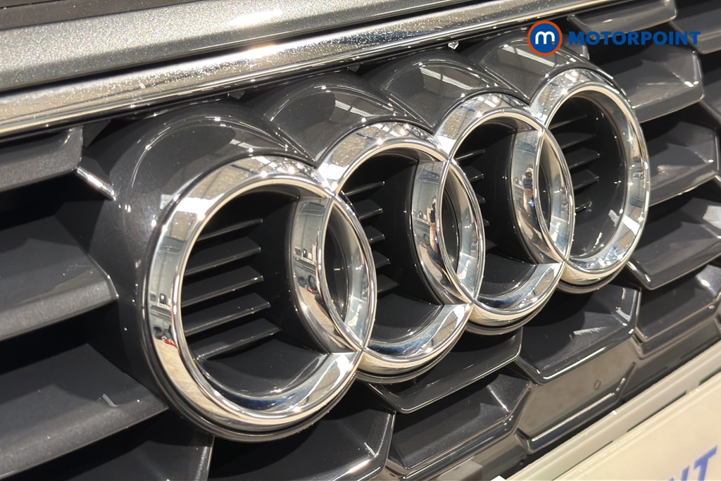 Audi A3 S Line Manual Petrol Hatchback - Stock Number (1666748) - 993rd supplementary image