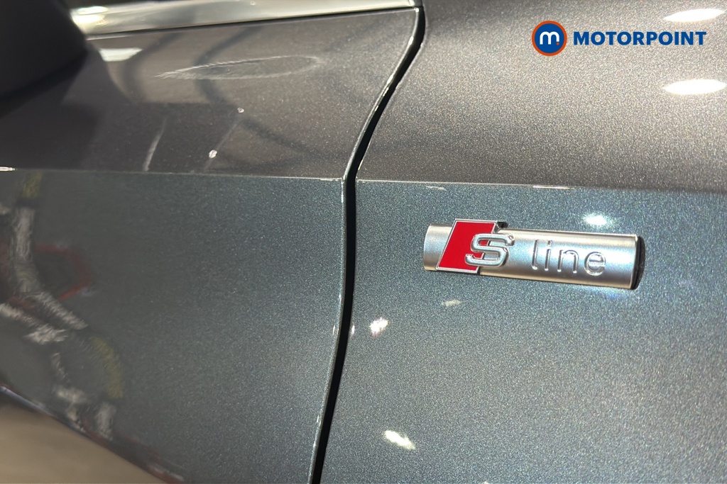 Audi A3 S Line Manual Petrol Hatchback - Stock Number (1666748) - 994th supplementary image