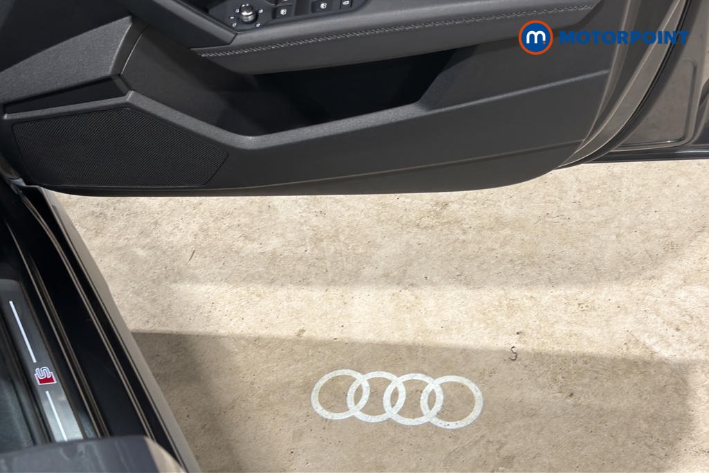 Audi A3 S Line Manual Petrol Hatchback - Stock Number (1666748) - 998th supplementary image