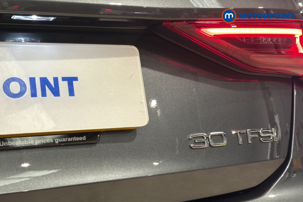 Audi A3 S Line Manual Petrol Hatchback - Stock Number (1666748) - 999th supplementary image