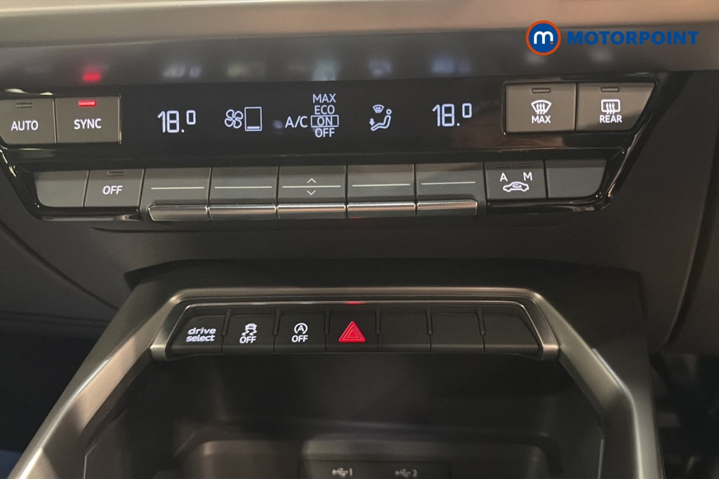 Audi A3 S Line Manual Petrol Hatchback - Stock Number (1666748) - 12th supplementary image