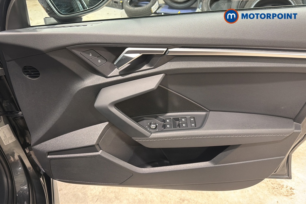 Audi A3 S Line Manual Petrol Hatchback - Stock Number (1666748) - 18th supplementary image