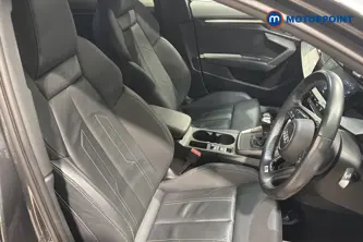 Audi A3 S Line Manual Petrol Hatchback - Stock Number (1666748) - 22nd supplementary image