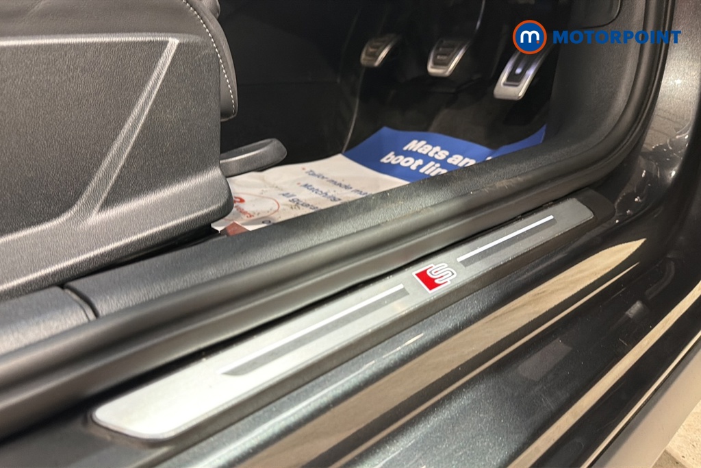 Audi A3 S Line Manual Petrol Hatchback - Stock Number (1666748) - 24th supplementary image