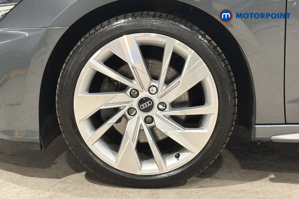 Audi A3 S Line Manual Petrol Hatchback - Stock Number (1666748) - 44th supplementary image