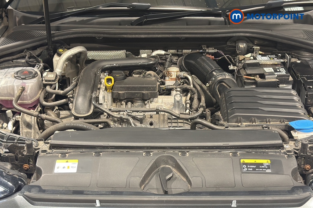 Audi A3 S Line Manual Petrol Hatchback - Stock Number (1666748) - 48th supplementary image