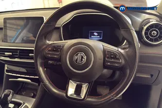 Mg Motor Uk HS Excite Automatic Petrol SUV - Stock Number (1655198) - 2nd supplementary image