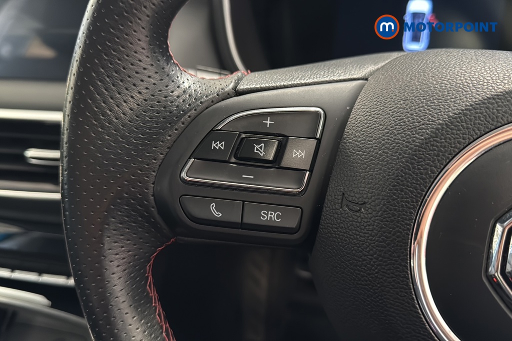 Mg Motor Uk HS Excite Automatic Petrol SUV - Stock Number (1655198) - 4th supplementary image