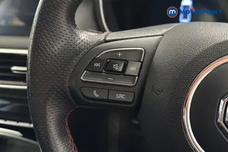 Mg Motor Uk HS Excite Automatic Petrol SUV - Stock Number (1655198) - 4th supplementary image