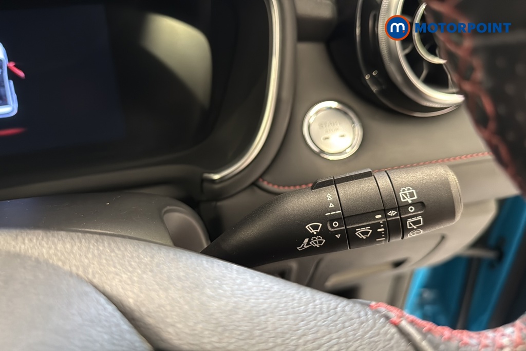 Mg Motor Uk HS Excite Automatic Petrol SUV - Stock Number (1655198) - 6th supplementary image