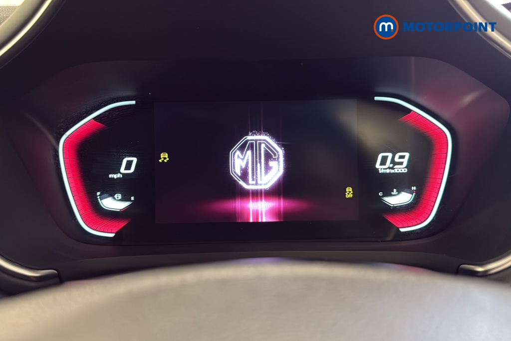 Mg Motor Uk HS Excite Automatic Petrol SUV - Stock Number (1655198) - 7th supplementary image