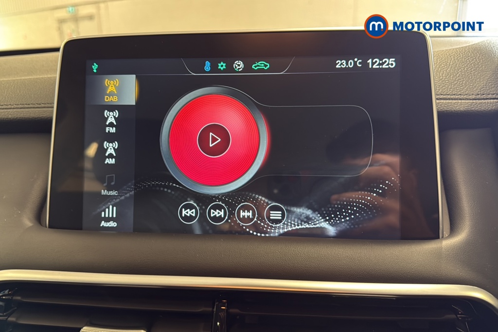 Mg Motor Uk HS Excite Automatic Petrol SUV - Stock Number (1655198) - 8th supplementary image
