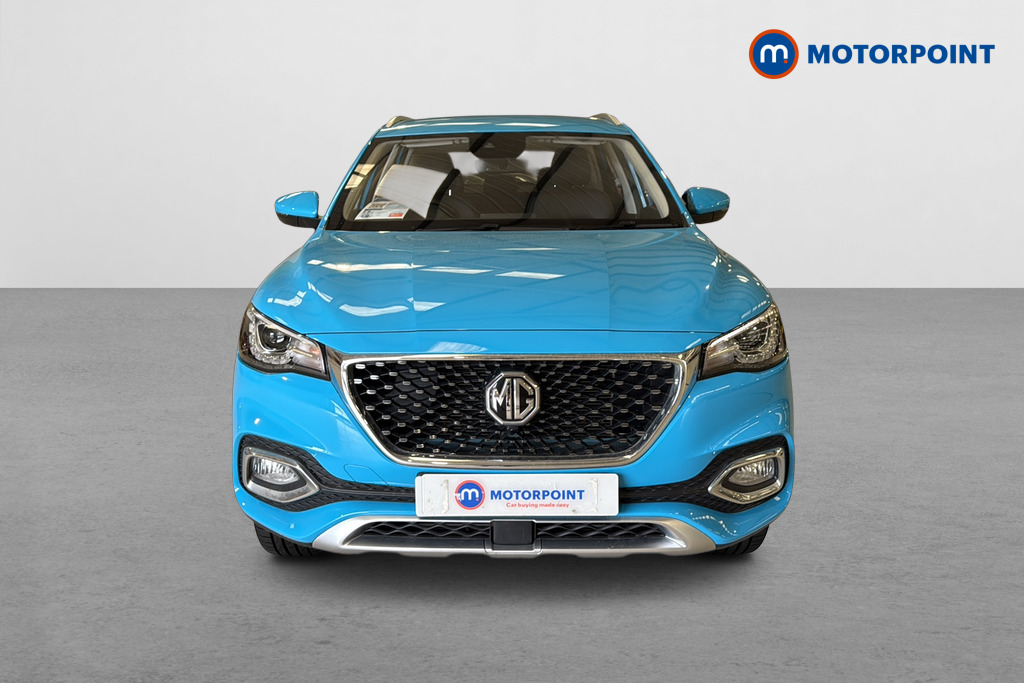 Mg Motor Uk HS Excite Automatic Petrol SUV - Stock Number (1655198) - Front bumper