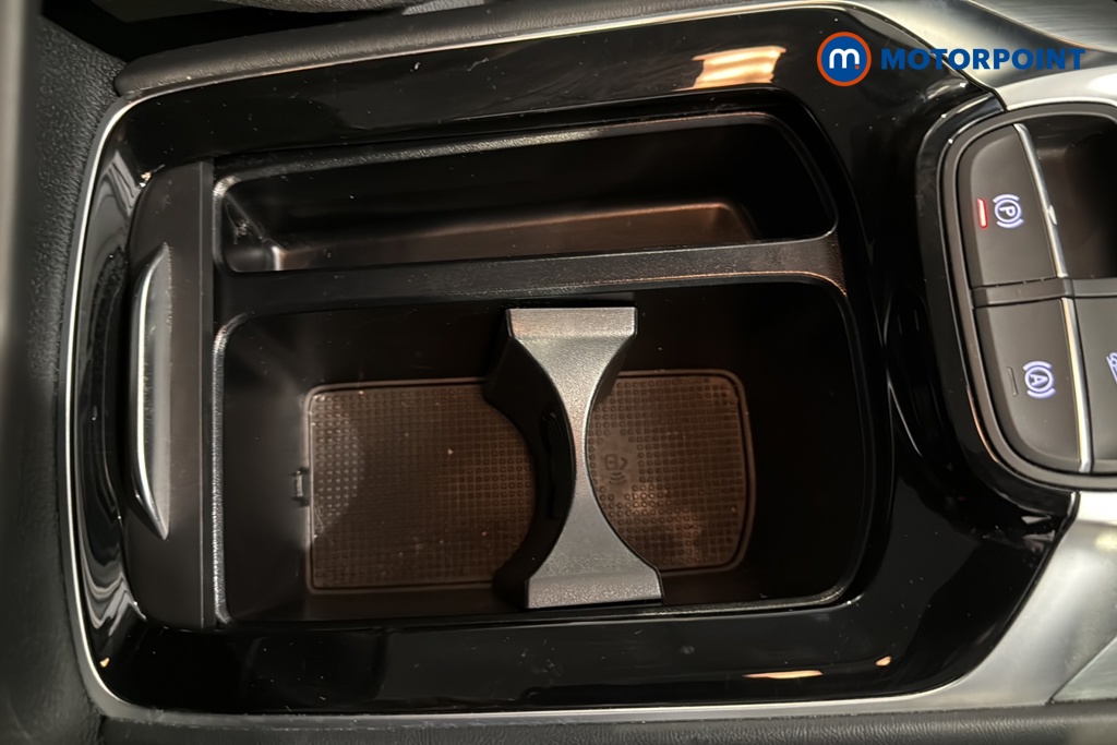 Mg Motor Uk HS Excite Automatic Petrol SUV - Stock Number (1655198) - 16th supplementary image