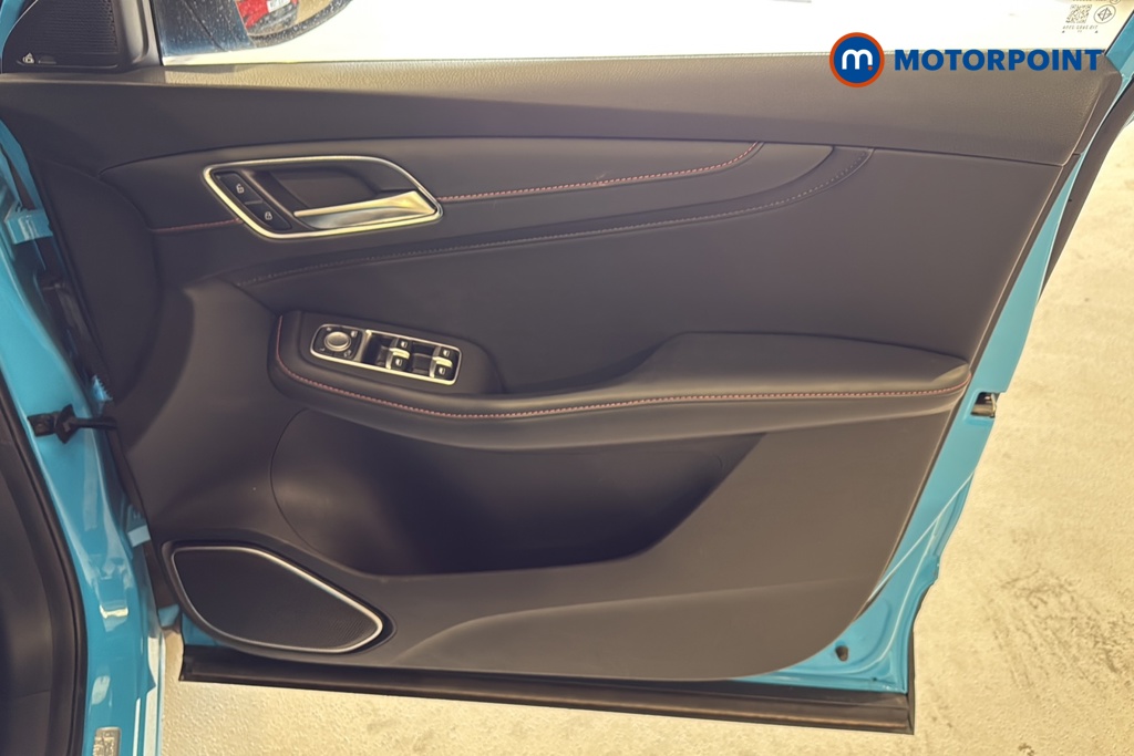 Mg Motor Uk HS Excite Automatic Petrol SUV - Stock Number (1655198) - 18th supplementary image