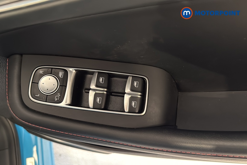 Mg Motor Uk HS Excite Automatic Petrol SUV - Stock Number (1655198) - 19th supplementary image