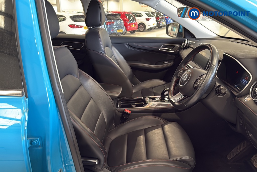 Mg Motor Uk HS Excite Automatic Petrol SUV - Stock Number (1655198) - 22nd supplementary image