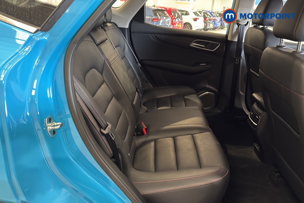Mg Motor Uk HS Excite Automatic Petrol SUV - Stock Number (1655198) - 25th supplementary image