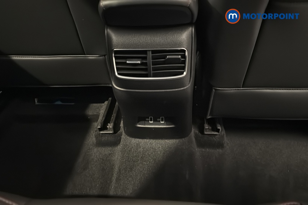Mg Motor Uk HS Excite Automatic Petrol SUV - Stock Number (1655198) - 28th supplementary image