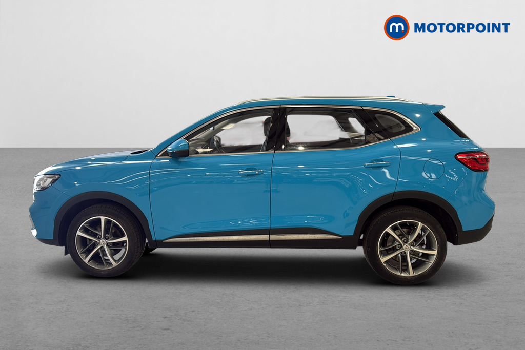 Mg Motor Uk HS Excite Automatic Petrol SUV - Stock Number (1655198) - Drivers side