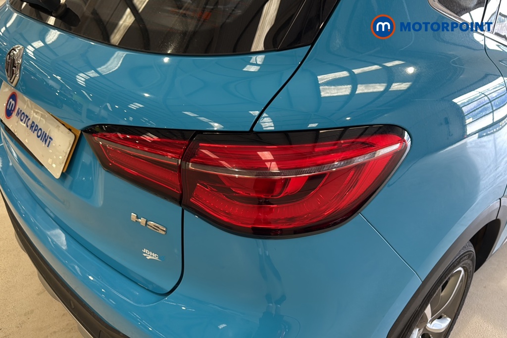 Mg Motor Uk HS Excite Automatic Petrol SUV - Stock Number (1655198) - 36th supplementary image
