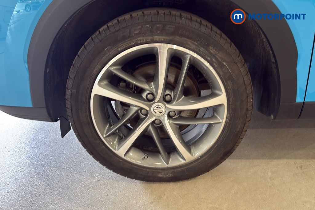 Mg Motor Uk HS Excite Automatic Petrol SUV - Stock Number (1655198) - 44th supplementary image