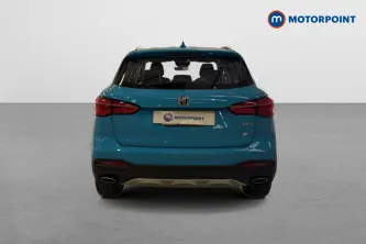 Mg Motor Uk HS Excite Automatic Petrol SUV - Stock Number (1655198) - Rear bumper