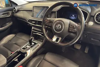 Mg Motor Uk HS Excite Automatic Petrol SUV - Stock Number (1655198) - 1st supplementary image