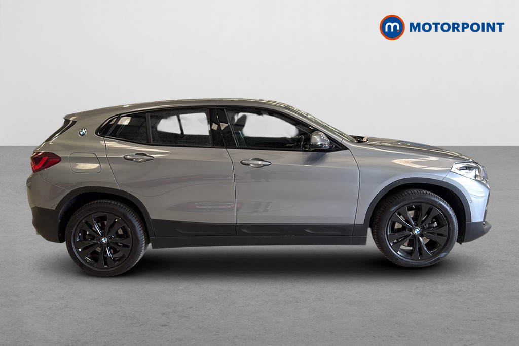 BMW X2 listing photo