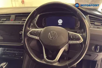 Volkswagen Tiguan Allspace Life Automatic Petrol SUV - Stock Number (1656464) - 2nd supplementary image