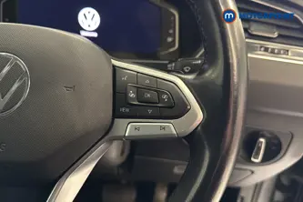 Volkswagen Tiguan Allspace Life Automatic Petrol SUV - Stock Number (1656464) - 3rd supplementary image