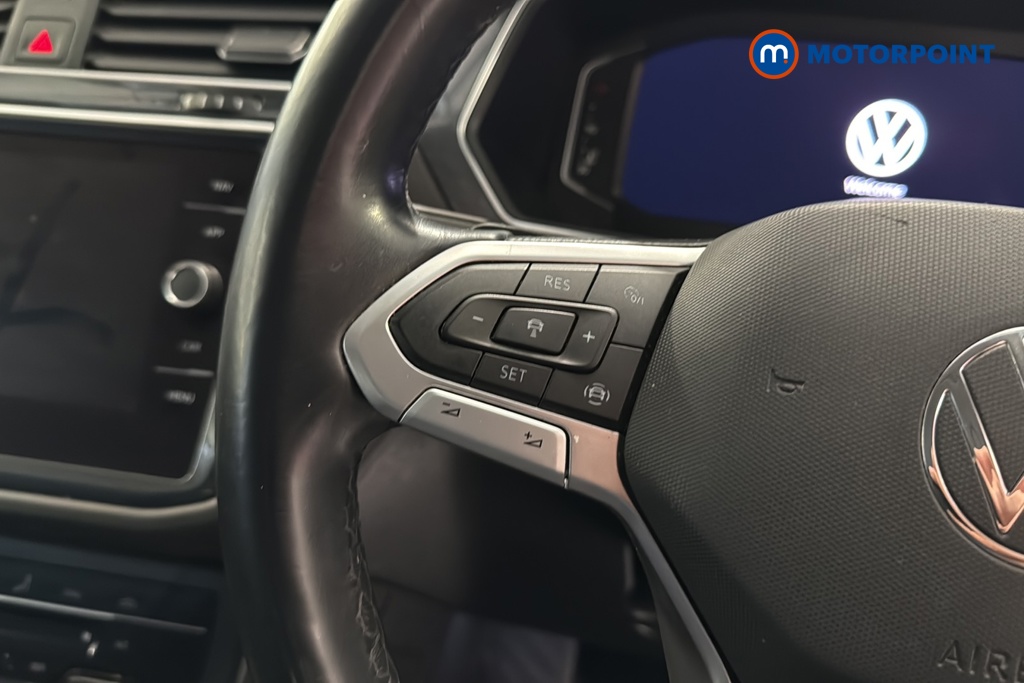 Volkswagen Tiguan Allspace Life Automatic Petrol SUV - Stock Number (1656464) - 4th supplementary image