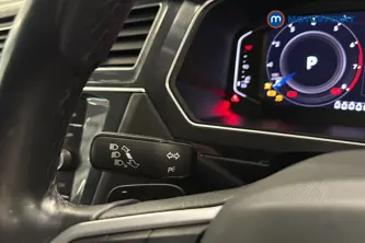 Volkswagen Tiguan Allspace Life Automatic Petrol SUV - Stock Number (1656464) - 5th supplementary image
