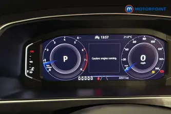 Volkswagen Tiguan Allspace Life Automatic Petrol SUV - Stock Number (1656464) - 7th supplementary image