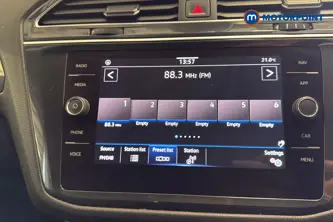 Volkswagen Tiguan Allspace Life Automatic Petrol SUV - Stock Number (1656464) - 8th supplementary image