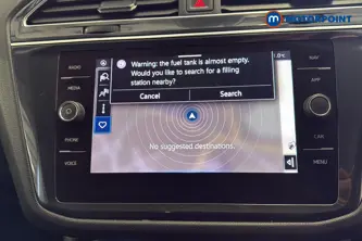 Volkswagen Tiguan Allspace Life Automatic Petrol SUV - Stock Number (1656464) - 9th supplementary image