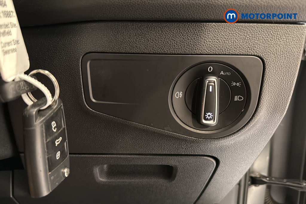 Volkswagen Tiguan Allspace Life Automatic Petrol SUV - Stock Number (1656464) - 11th supplementary image