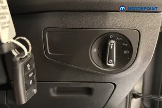 Volkswagen Tiguan Allspace Life Automatic Petrol SUV - Stock Number (1656464) - 11th supplementary image
