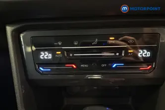 Volkswagen Tiguan Allspace Life Automatic Petrol SUV - Stock Number (1656464) - 12th supplementary image