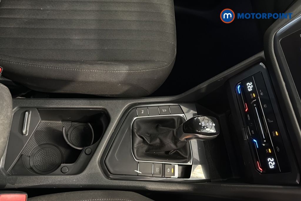 Volkswagen Tiguan Allspace Life Automatic Petrol SUV - Stock Number (1656464) - 15th supplementary image