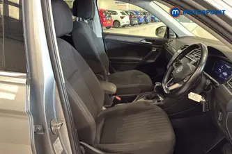 Volkswagen Tiguan Allspace Life Automatic Petrol SUV - Stock Number (1656464) - 22nd supplementary image