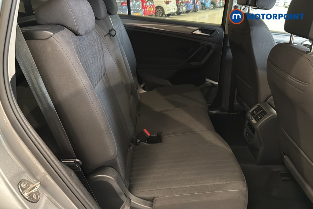 Volkswagen Tiguan Allspace Life Automatic Petrol SUV - Stock Number (1656464) - 25th supplementary image