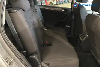Volkswagen Tiguan Allspace Life Automatic Petrol SUV - Stock Number (1656464) - 25th supplementary image