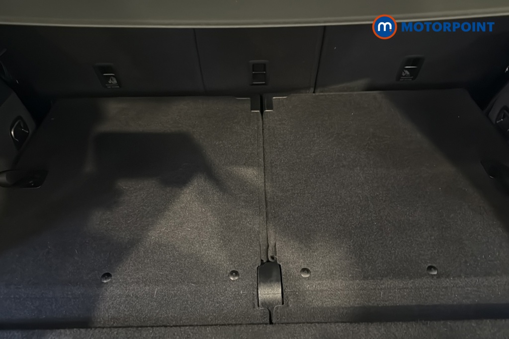 Volkswagen Tiguan Allspace Life Automatic Petrol SUV - Stock Number (1656464) - 29th supplementary image