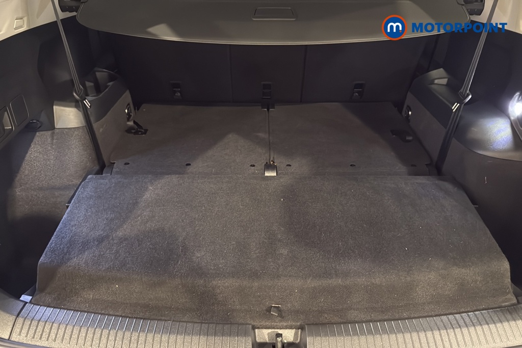 Volkswagen Tiguan Allspace Life Automatic Petrol SUV - Stock Number (1656464) - 30th supplementary image