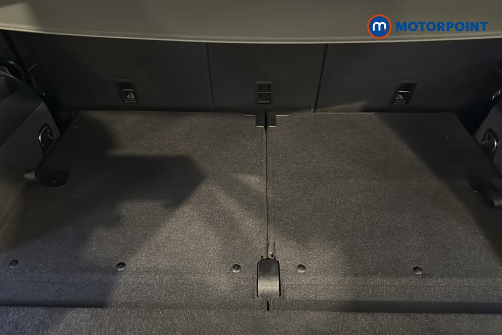 Volkswagen Tiguan Allspace Life Automatic Petrol SUV - Stock Number (1656464) - 31st supplementary image