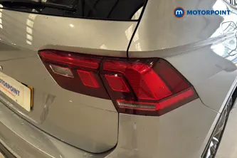 Volkswagen Tiguan Allspace Life Automatic Petrol SUV - Stock Number (1656464) - 36th supplementary image
