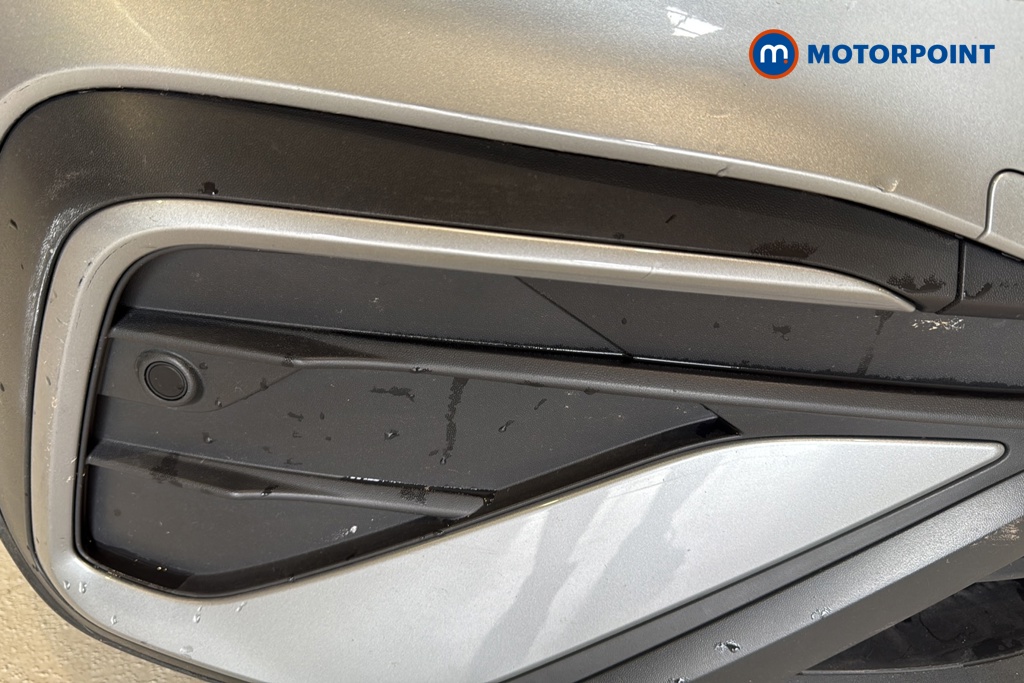 Volkswagen Tiguan Allspace Life Automatic Petrol SUV - Stock Number (1656464) - 38th supplementary image