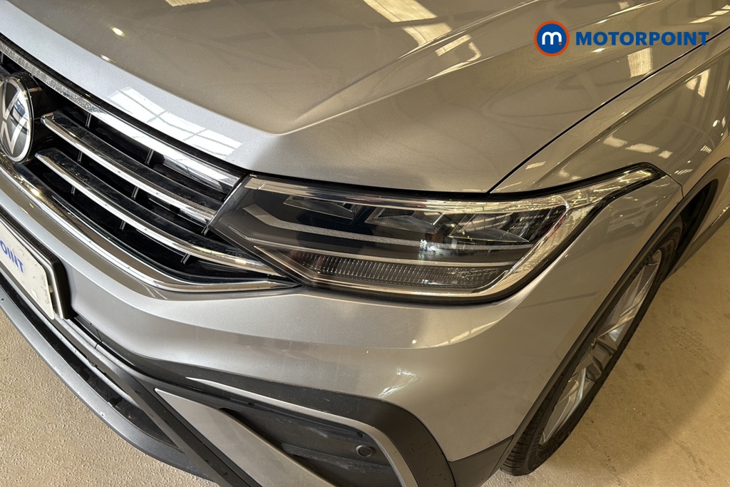 Volkswagen Tiguan Allspace Life Automatic Petrol SUV - Stock Number (1656464) - 42nd supplementary image