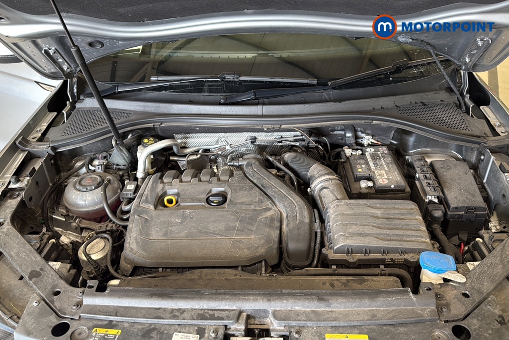 Volkswagen Tiguan Allspace Life Automatic Petrol SUV - Stock Number (1656464) - 48th supplementary image